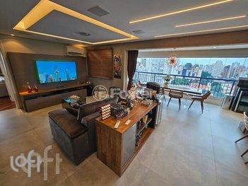 apartment em Dona Carolina, Aclimação - São Paulo - SP