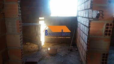 commercial_property em Ronaldo Felipe da Sena (chave 53), Minascaixa - Belo Horizonte - MG