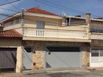 apartment em Rua Padre Luiz Gargioni, Parada Inglesa - São Paulo - SP