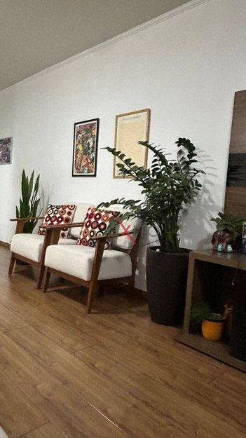 apartment em Rua do Retiro, Jardim Paris - Jundiaí - SP