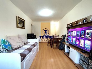 apartment em Travessa Marquês de Paraná, Centro - Niterói - RJ