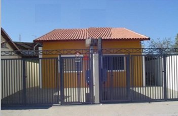 house em Rua Doutor Nelson D'Avila, Eugênio de Mello - São José dos Campos - SP