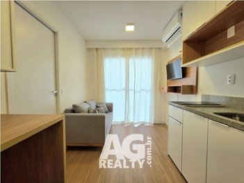 apartment em Rua Pangaré, Vila Butantã - São Paulo - SP
