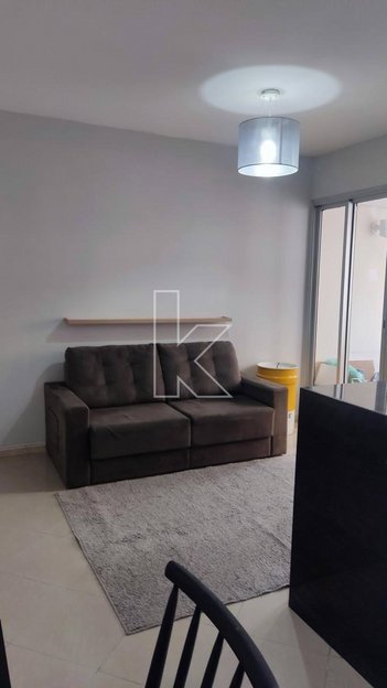 apartment em Rua Jaguaribe, Vila Buarque - São Paulo - SP