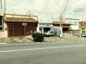 commercial_building em Rua Doutor Sales de Oliveira, Vila Industrial - Campinas - SP