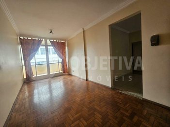 apartment em Avenida Afonso Pena, Centro - Uberlândia - MG