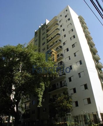 apartment em Rua Constantino de Sousa, Campo Belo - São Paulo - SP