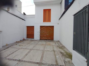 commercial_building em Itapura, Vila Gomes Cardim - São Paulo - SP