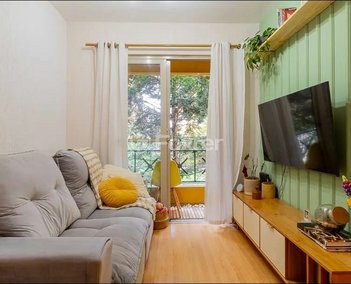 apartment em Rua Manuel Jacinto, Vila Morse - São Paulo - SP