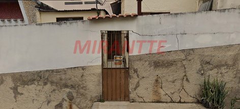 house em Sagas, Vila Mazzei - São Paulo - SP