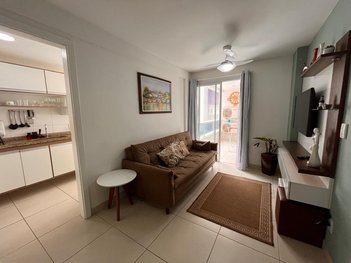 apartment em Rua Omar Fontoura, Braga - Cabo Frio - RJ