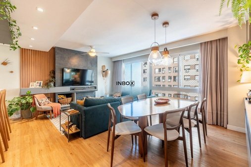Cômodo Condomínio
