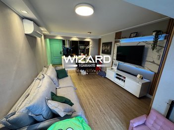 apartment em Rua Taquari, Mooca - São Paulo - SP