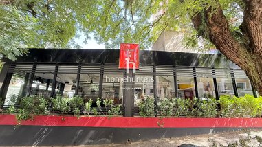 house em Rua General Osório, Cambuí - Campinas - SP