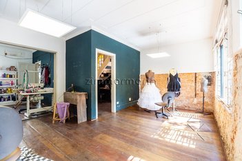 house em Rua Itambé, Higienópolis - São Paulo - SP