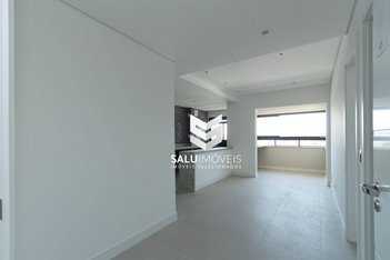 apartment em Avenida Professor Arthur Fonseca, Jardim Eliana - Sorocaba - SP