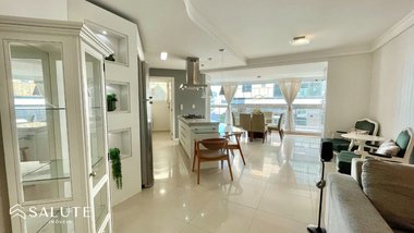 apartment em 3140, Centro - Balneário Camboriú - SC