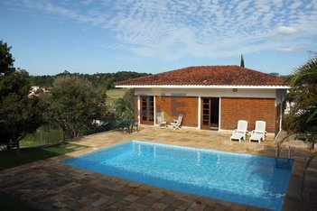 house em Do Capuava, Paisagem Renoir - Cotia - SP
