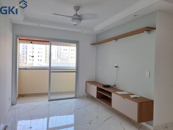 apartment em Rua Biobedas, Parque Imperial - São Paulo - SP