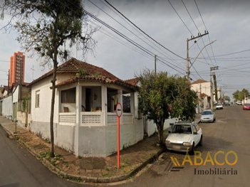 house em Rua Jesuíno de Arruda, Jardim Brasil - São Carlos - SP