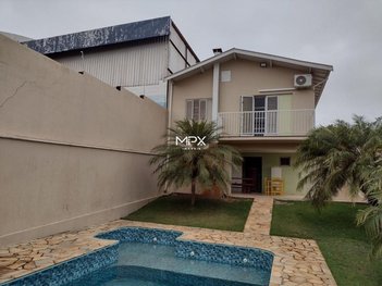 house em Rua Maceió, Glebas Califórnia - Piracicaba - SP