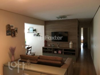 apartment em Rua Cipriano Barata, Ipiranga - São Paulo - SP