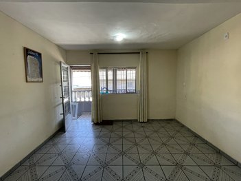 house em Rua Durval Silva, Cidade Domitila - São Paulo - SP