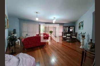 apartment em Rua Professor Nehemias Gueiros, Recreio dos Bandeirantes - Rio de Janeiro - RJ