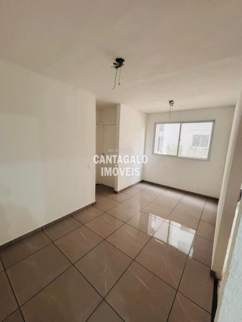apartment em Avenida Adriano Bertozzi, Jardim Eliane - São Paulo - SP