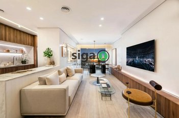 apartment em Rua Senador César Lacerda Vergueiro, Sumarezinho - São Paulo - SP