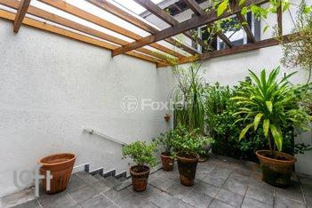 apartment em Xavier Gouveia, Campo Belo - São Paulo - SP