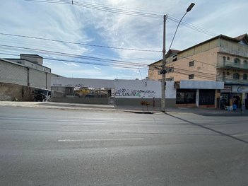 industrial em João César de Oliveira, Eldorado - Contagem - MG