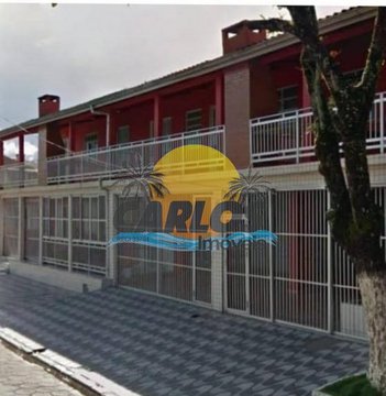 apartment em Rua Baronesa do Cerro Azul, Pontal do Paraná - Pontal do Paraná - PR