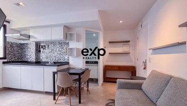 apartment em Rua Monte Aprazível, Vila Nova Conceição - São Paulo - SP