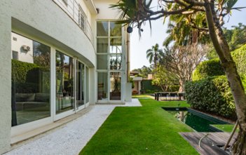 house em Rua Alvorada do Sul, Jardim Guedala - São Paulo - SP