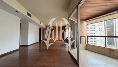 apartment em Rua Belo Horizonte, Centro - Londrina - PR