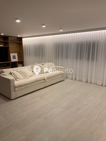 apartment em Alameda Casa Branca, Jardim Paulista - São Paulo - SP