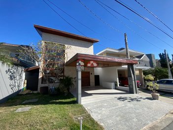house em Avenida Josephina Segata, Urbanova VI - São José dos Campos - SP