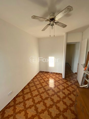 apartment em Avenida Nossa Senhora do Sabará, Vila Emir - São Paulo - SP