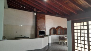house em Rua Santo Antônio, Vila Nova Irerê - Lençóis Paulista - SP