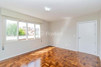 apartment em Rua João Guimarães, Santa Cecília - Porto Alegre - RS