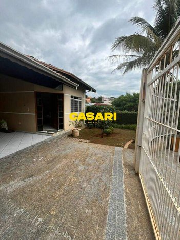 house em Rua Augusto Agostinho, Residencial Vicente Laureano - Boituva - SP