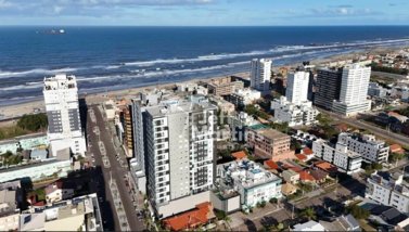 apartment em Avenida Fernando Amaral, Centro - Tramandaí - RS