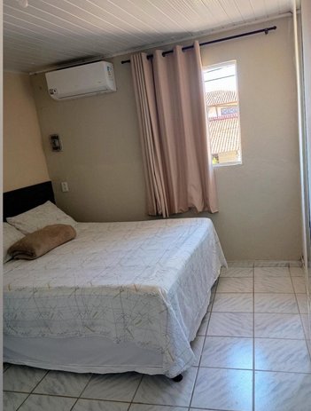 house em 1ª Travessa Boa Esperança, Barro Duro - Maceió - AL