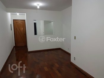 apartment em Rua Quipá, Jardim Umarizal - São Paulo - SP
