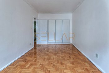 apartment em Rua Treze de Maio, Bela Vista - São Paulo - SP
