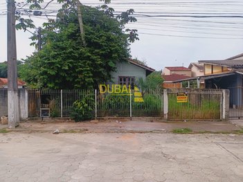 land_lot em Rua Urbano Pires, Forquilhas - São José - SC