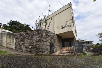 house em Rua Aldo Casillo, Mangabeiras - Belo Horizonte - MG