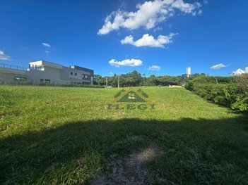 land_lot em Avenida dos Tupinambás, Colinas de Inhandjara - Itupeva - SP