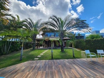 house em Servidão Teixeira, Rio Tavares - Florianópolis - SC